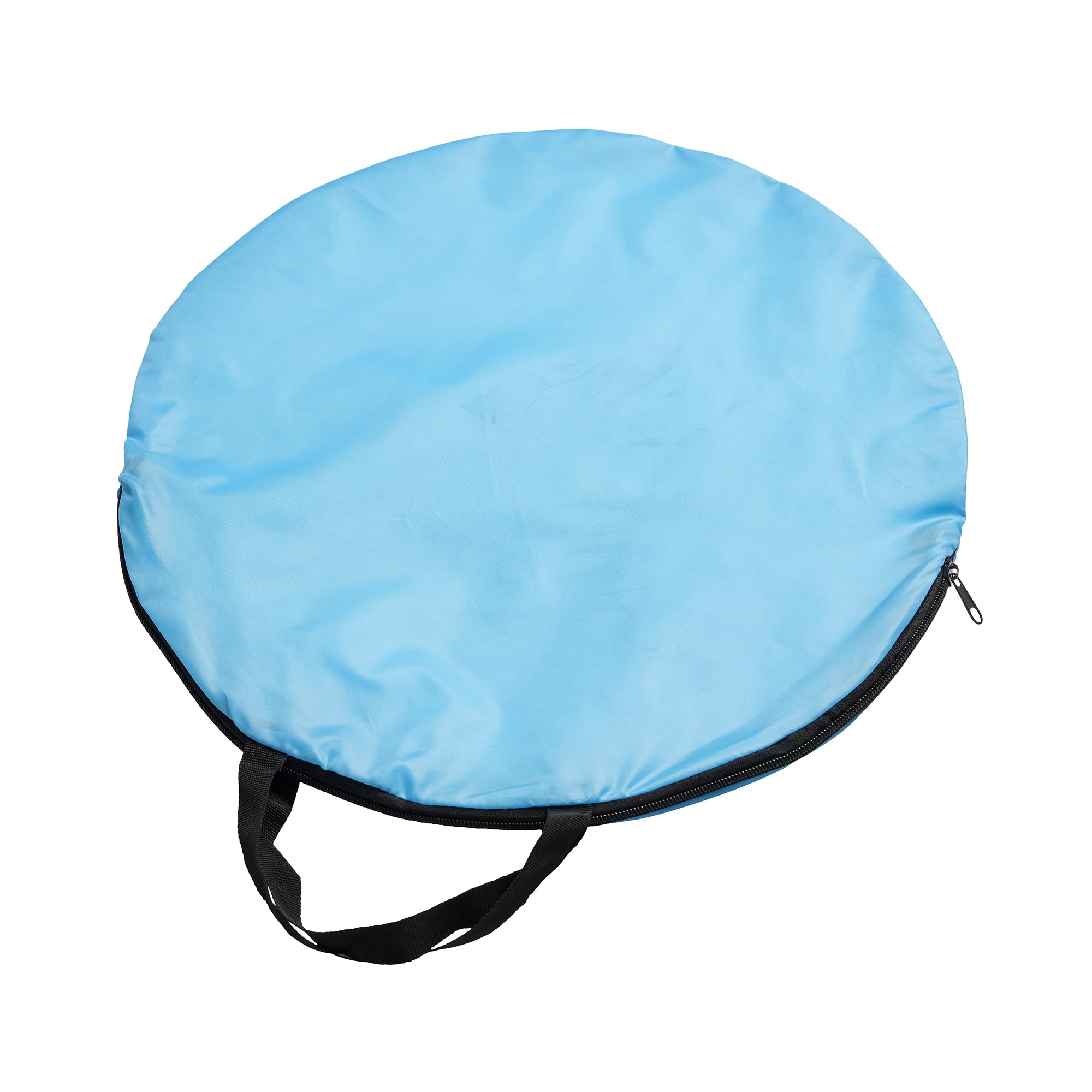 Liberty House Toys Arctic Play Tent - Igloo-Themed Play Space for Kids, Blue 2