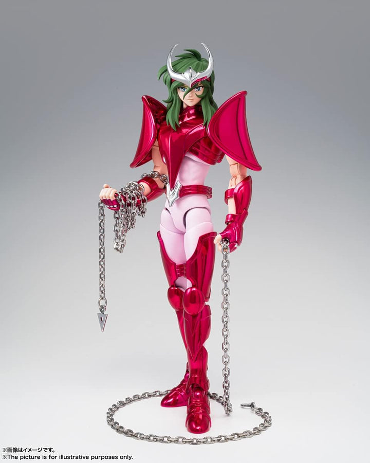 Tamashi Nations - Saint Seiya: The Hades Chapter - Sanctuary - Andromeda Shun [F