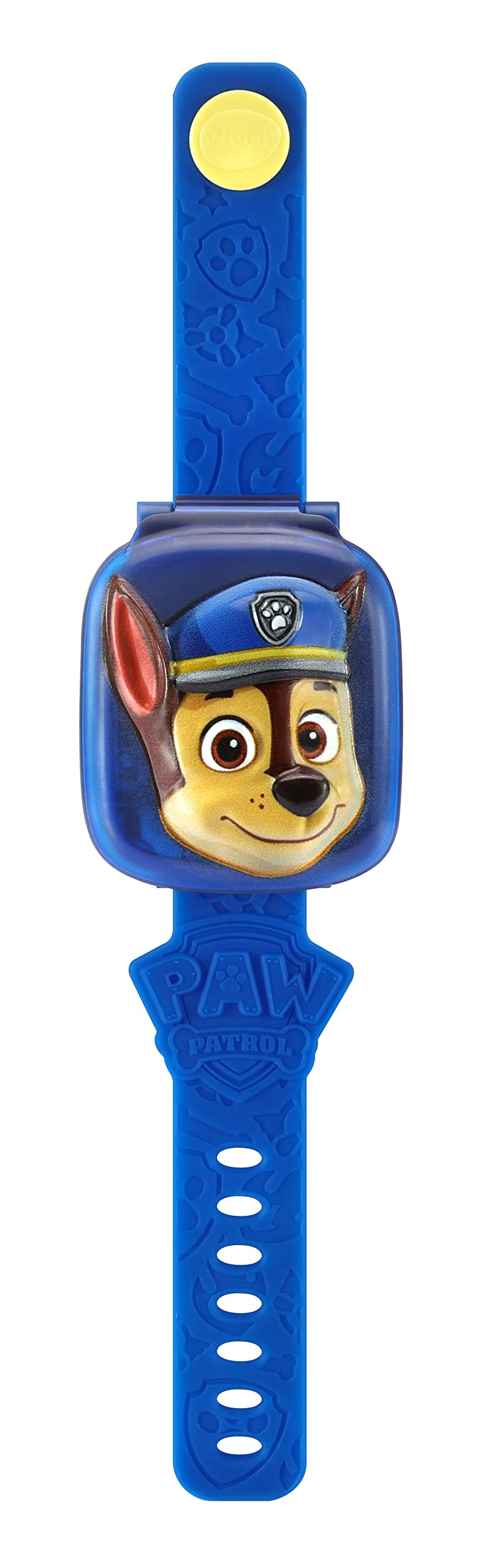 VTech PAW Patrol Chase Learning Watch - Interactive Educational Toy for Ages 3-6 2