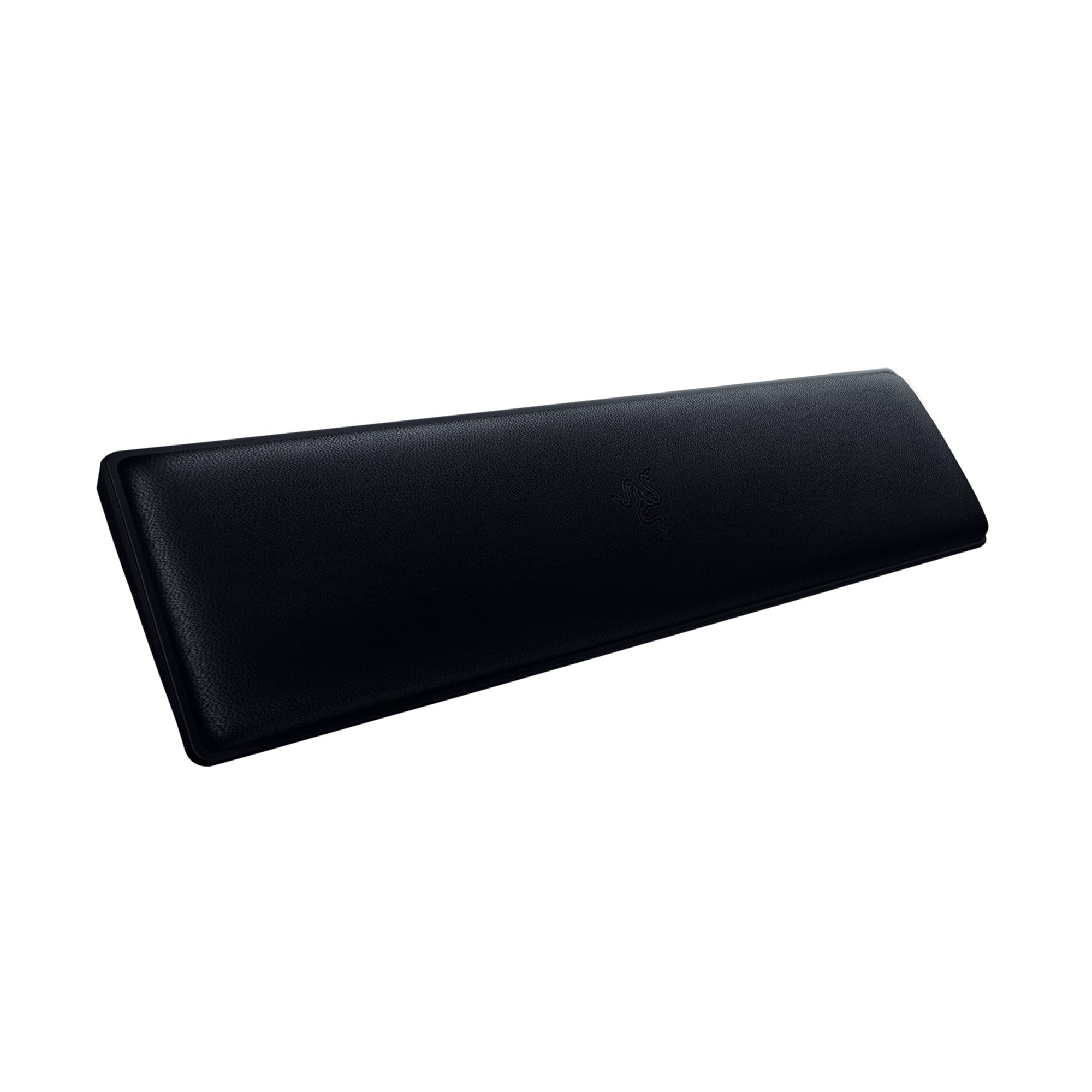 Razer Ergonomic Wrist Rest Tenkeyless - RC21-01710100-R3M1 Leatherette Memory Foam Keyboard Wrist Support 2