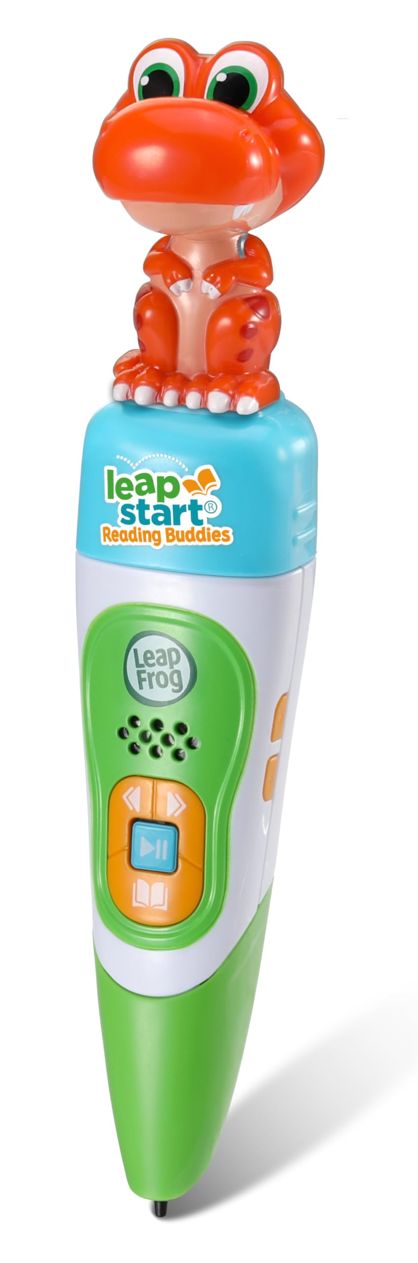 LeapFrog LeapStart Reading Buddies: Shapes and Colours with Creativity Interactive Book 2
