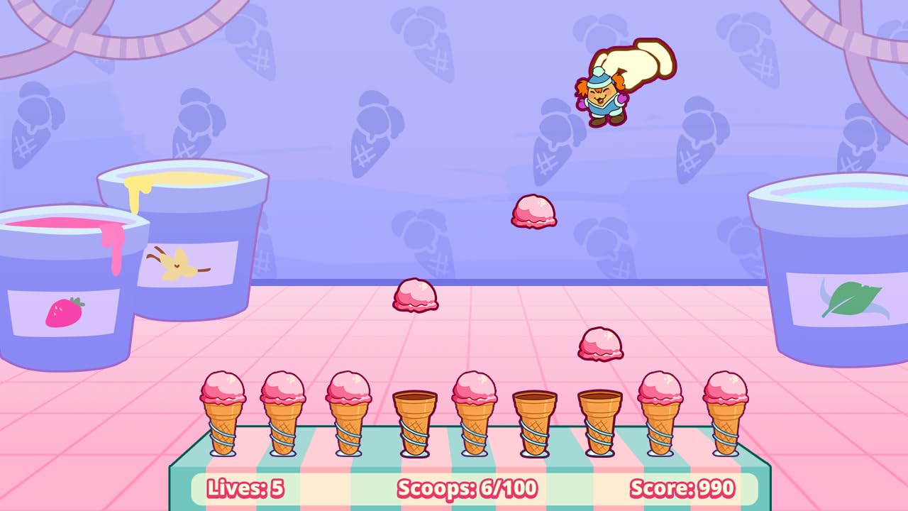 Neopets - Mega Mini Games Collection [PS5]