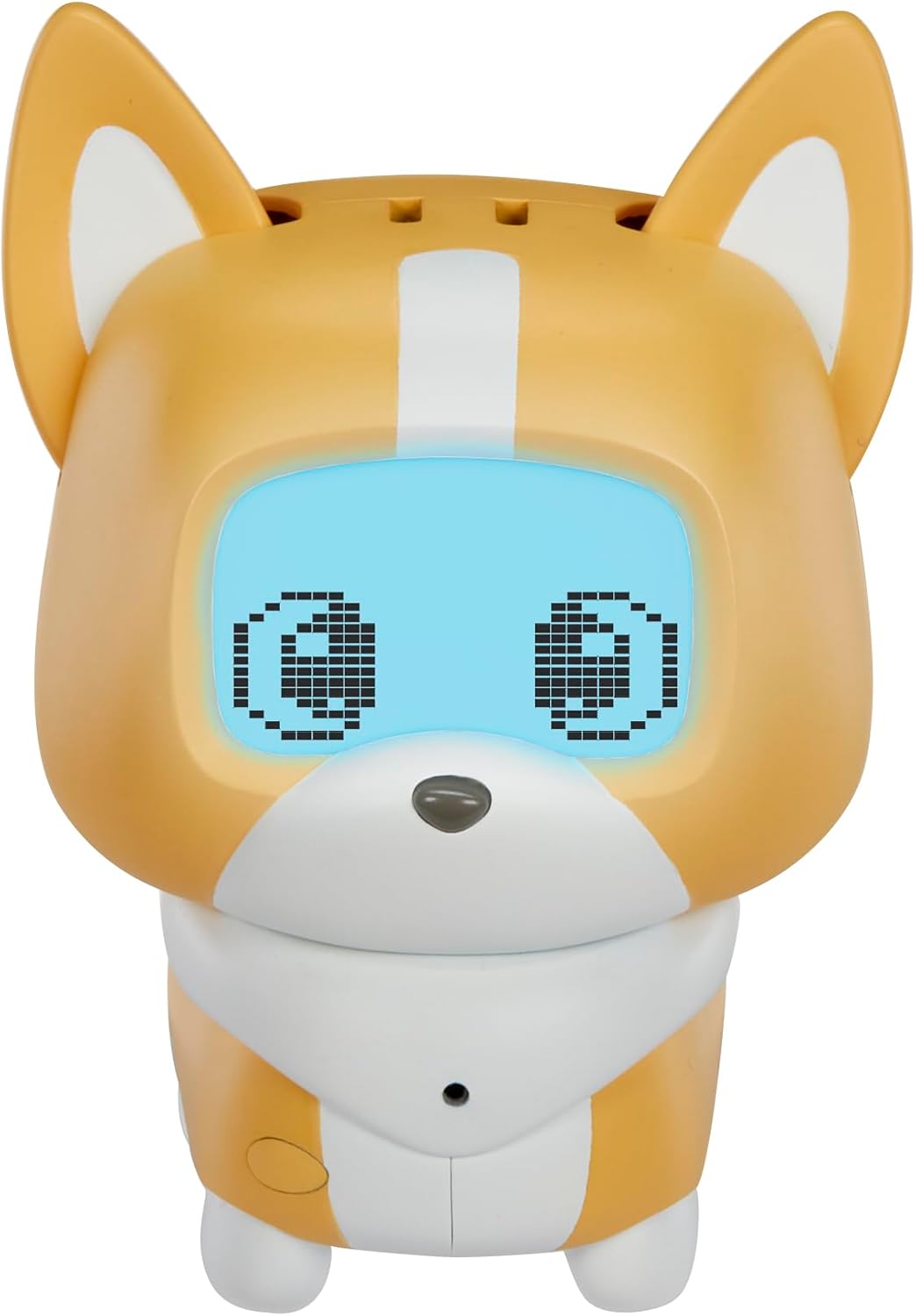 MGA Entertainment Pixel Petz - Corgi Interactive Digital Pet Dog - Ages 3+ 1