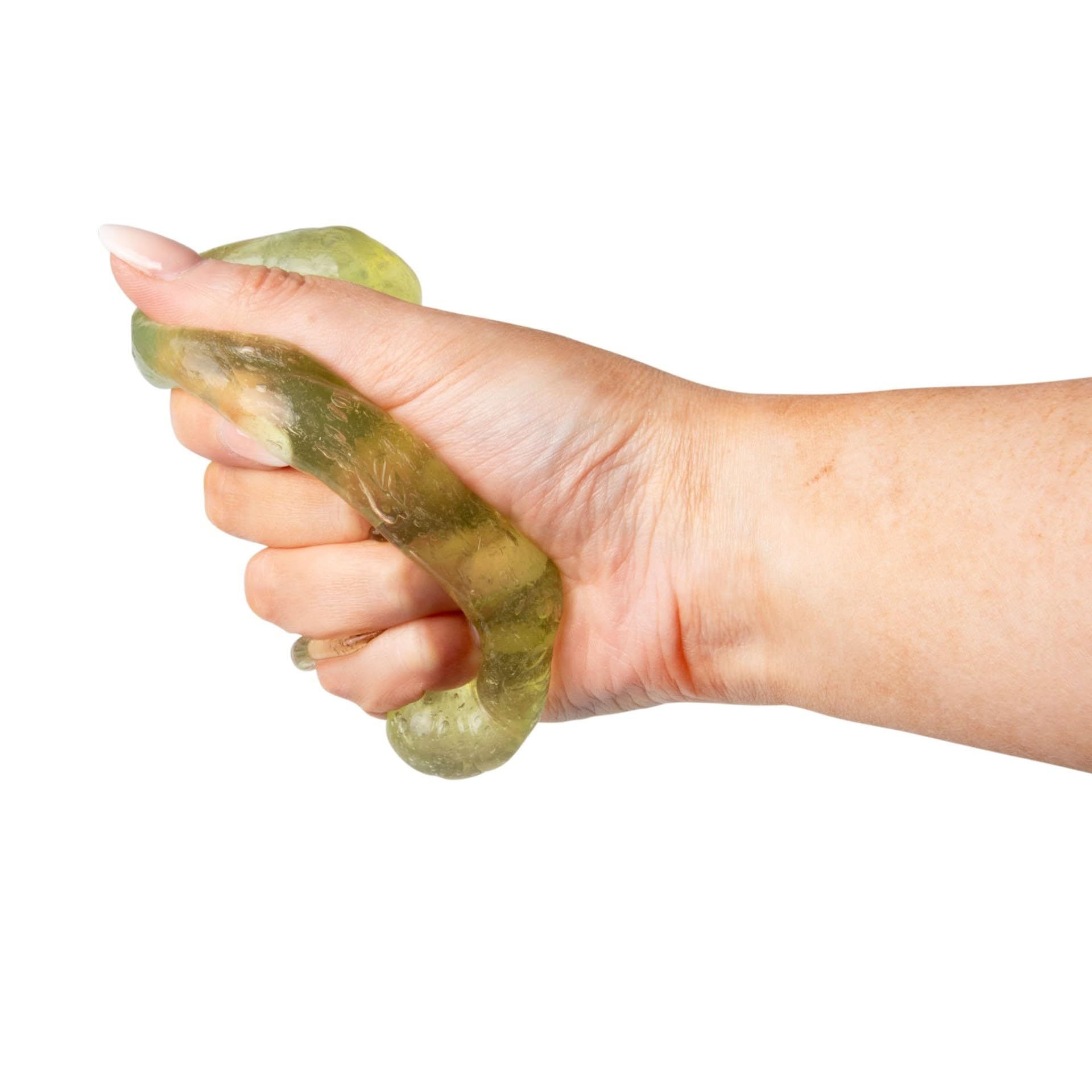 Capybara Pick N Pop Putty - Squishy Fidget Toy with Cute Characters 2