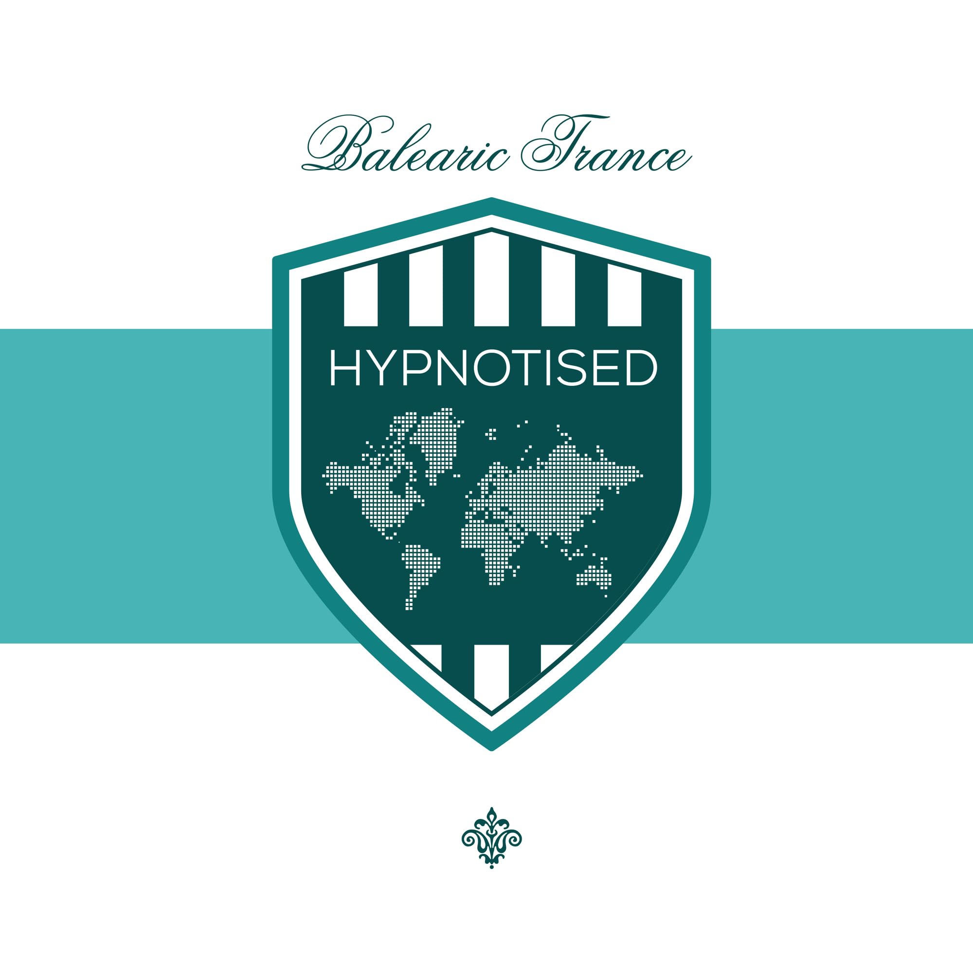 Various - Hypnotised presents Balearic Trance [Box Set CD]