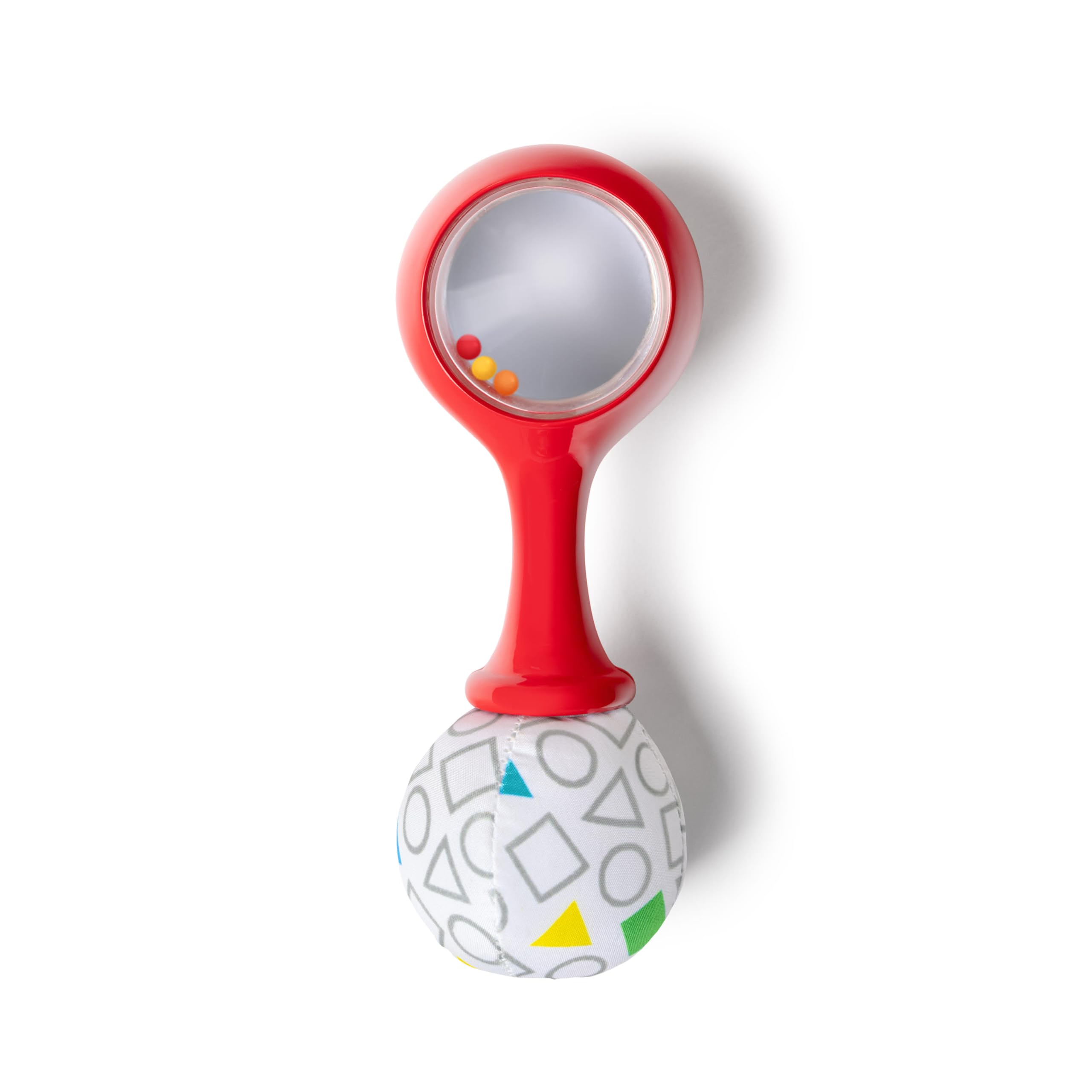 Baby Einstein Shake & Groove Toy Maracas - Musical Instrument Set for Ages 3+ Months 2