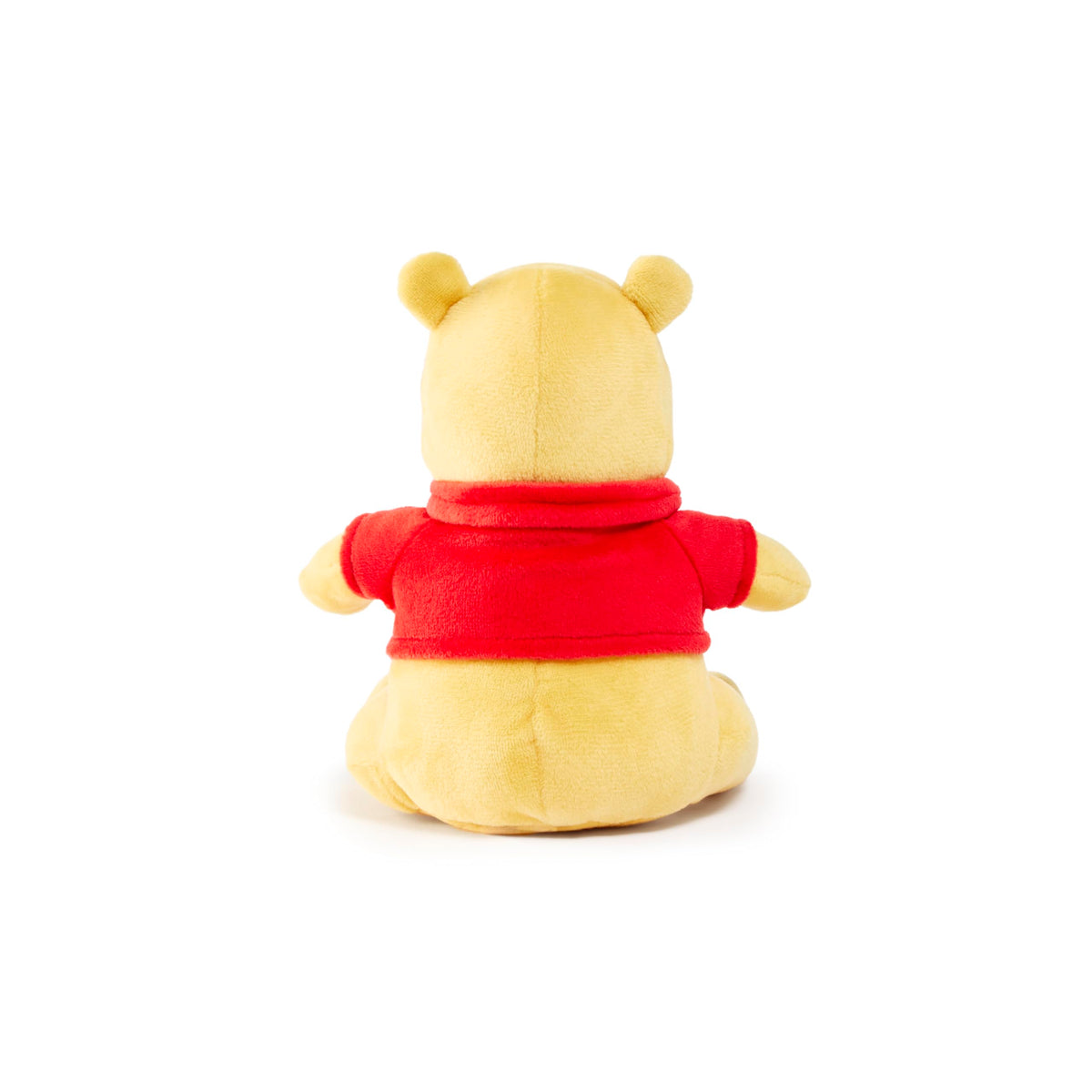 Disney Winnie the Pooh Stuffed Animal - 15 cm Plush Toy