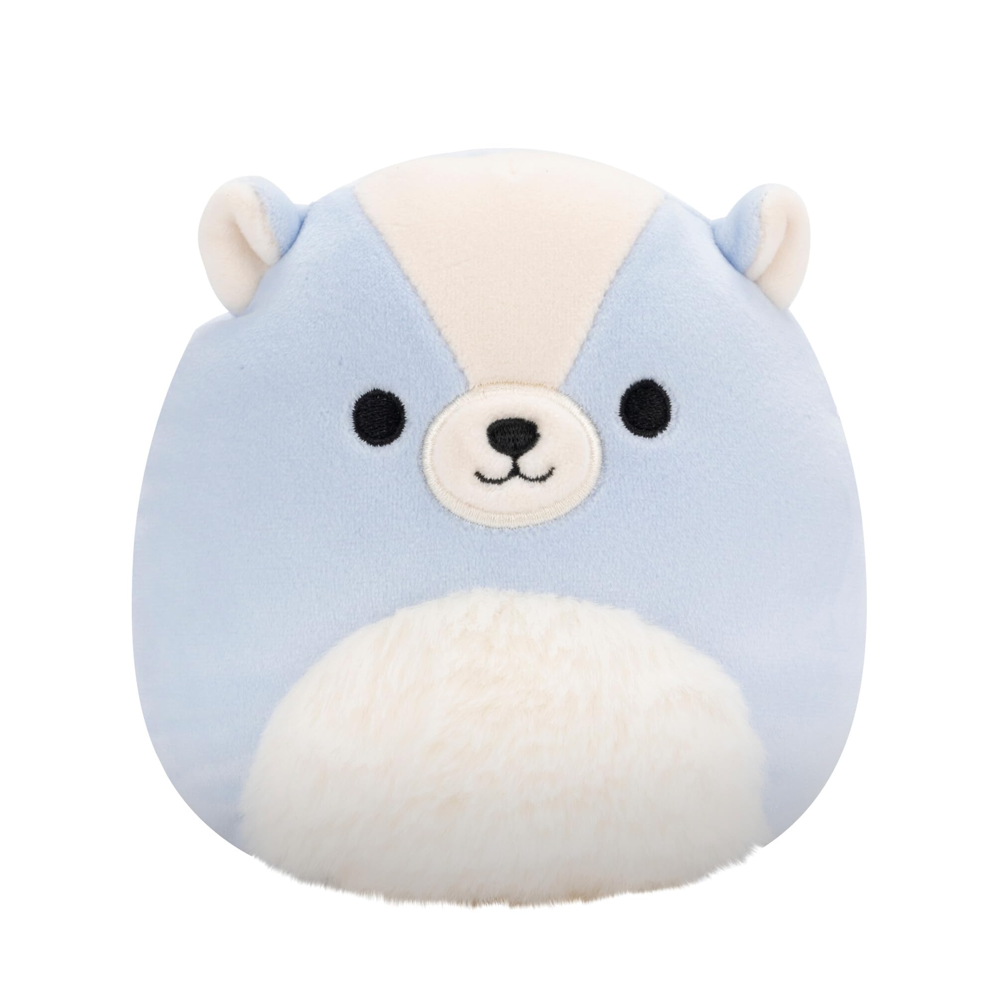 Squishmallows Original 5-Inch 10-Pack Plush – Axel, Bijan, Cavaleri, Dolan, Gertrude, Greer, Herman, Meghan, Nolan, Sol – by Jazwares 2