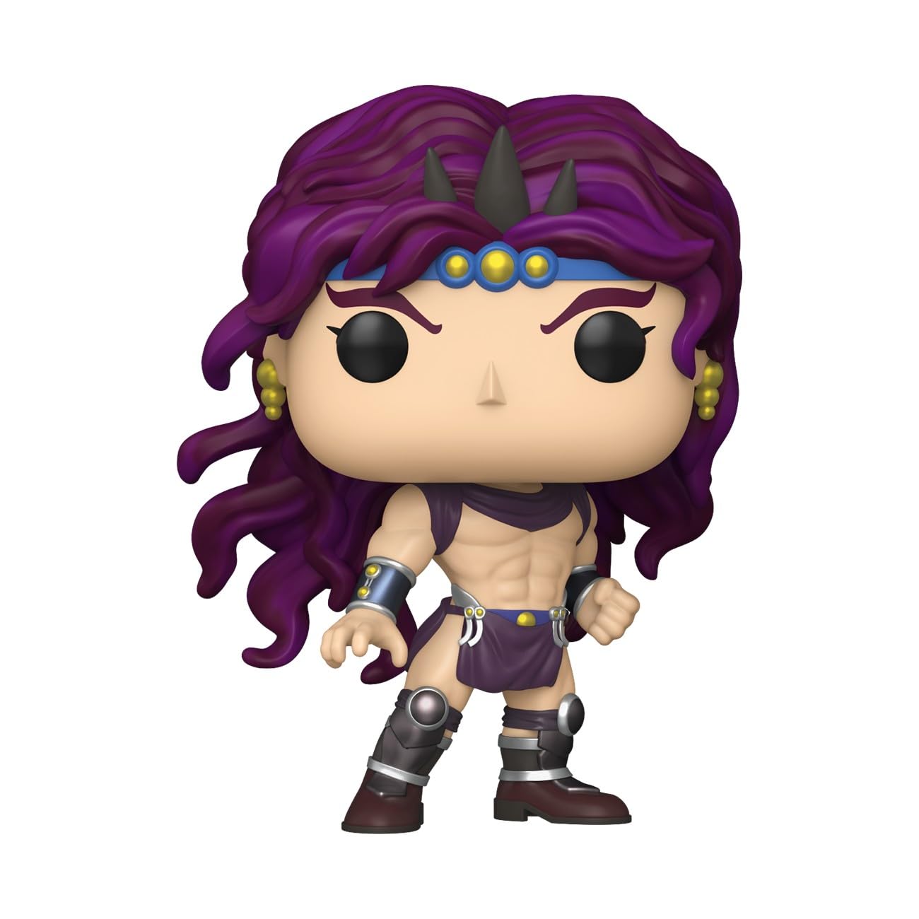 Funko POP! Animation: Kars - JoJo's Bizarre Adventure S1 Collectible Vinyl Figure #90625 2