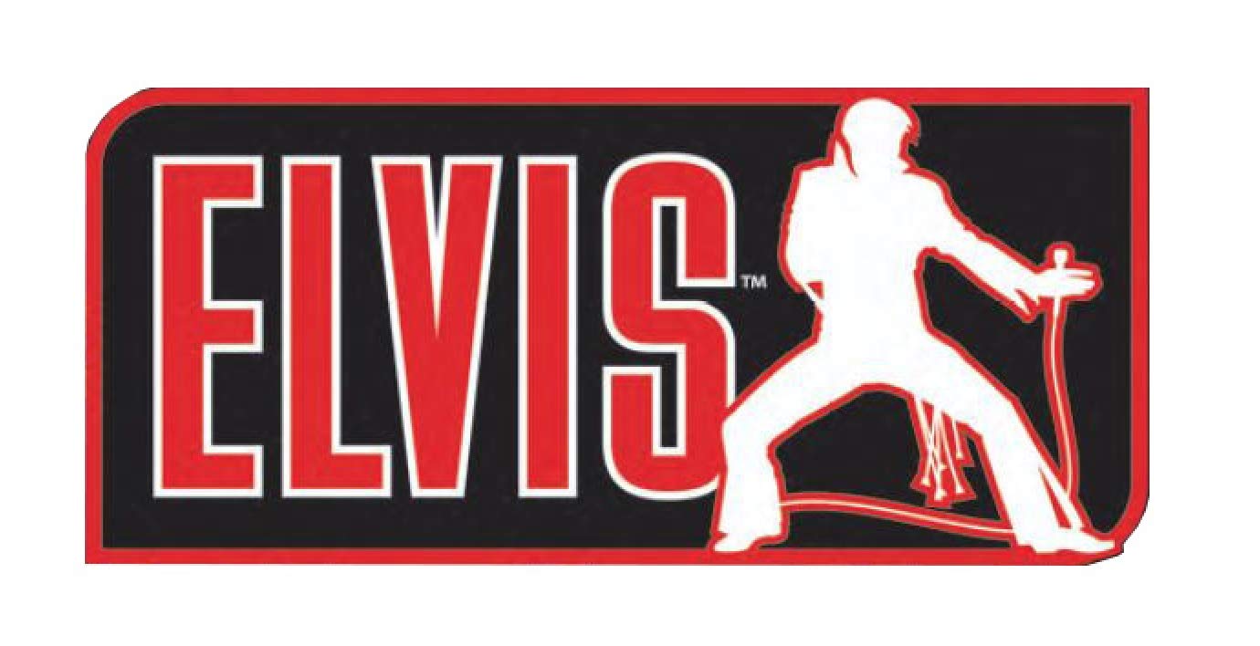 Rubies Elvis Costume - Adult Deluxe Fancy Dress, Medium 2