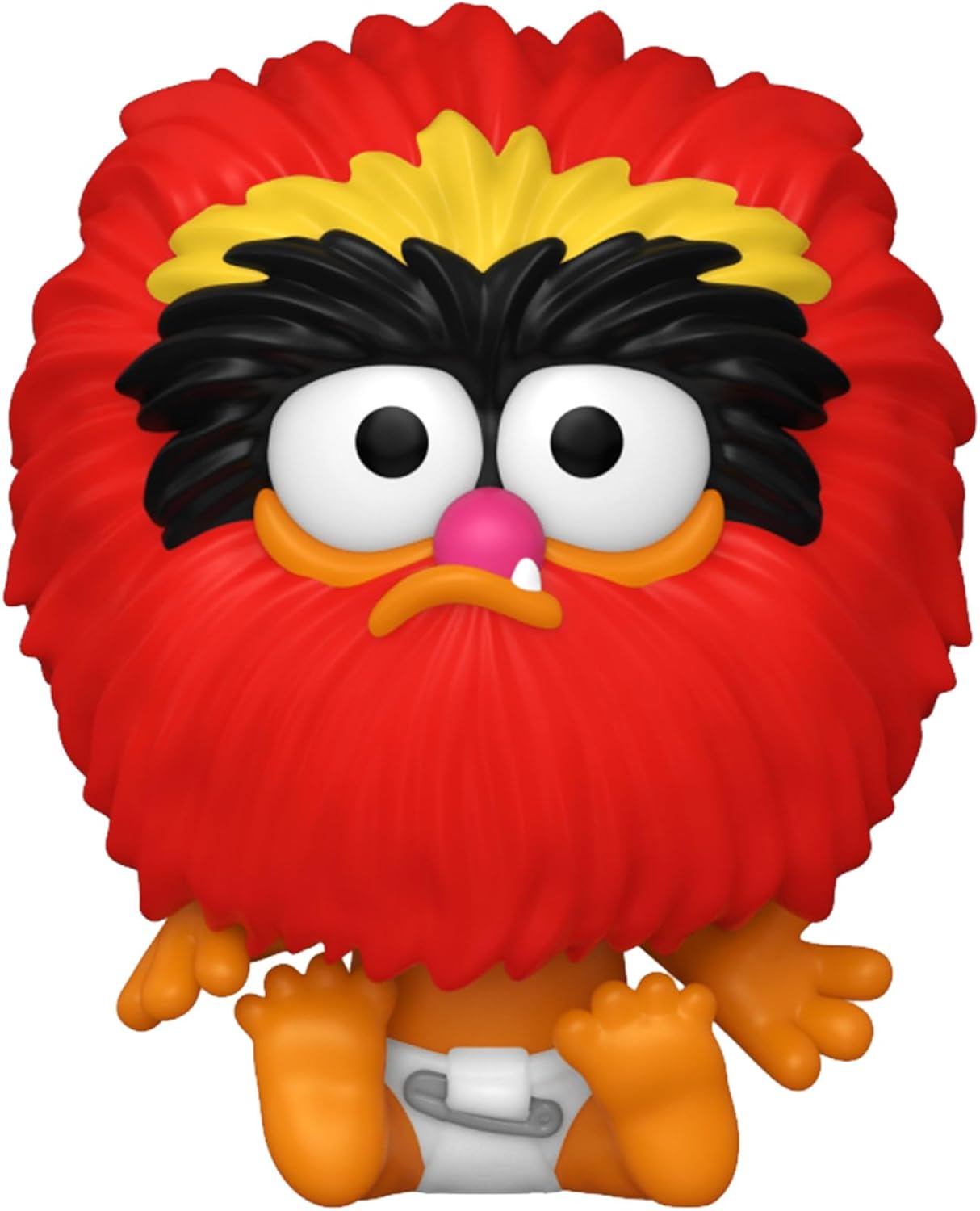 Funko Pop! Disney The Muppets Mayhem - Baby Animal Vinyl Figure (77176) 10