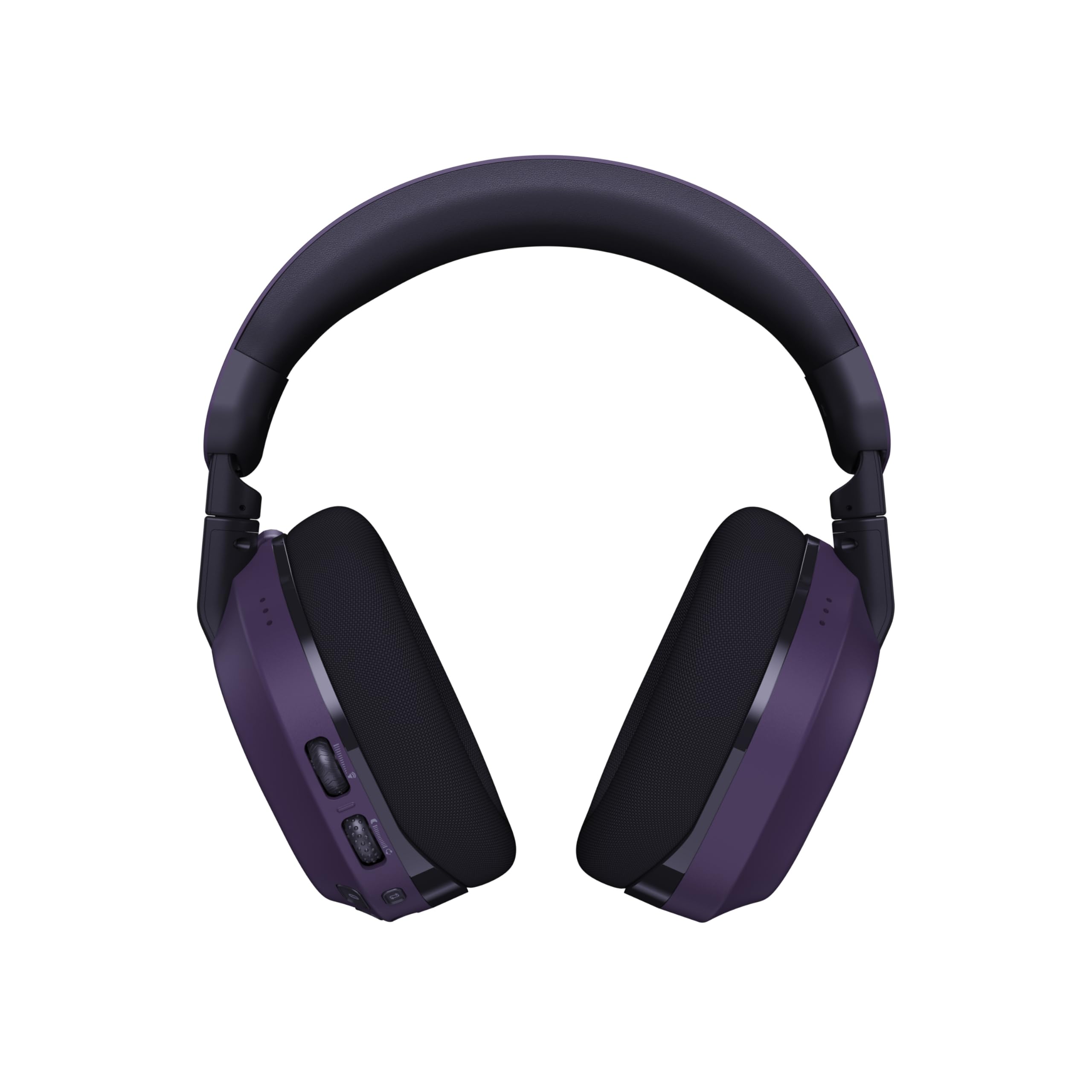 Turtle Beach Stealth 600 Purple Wireless Gaming Headset for Xbox, PS5, PC & Mobile - 80-Hour Battery 4