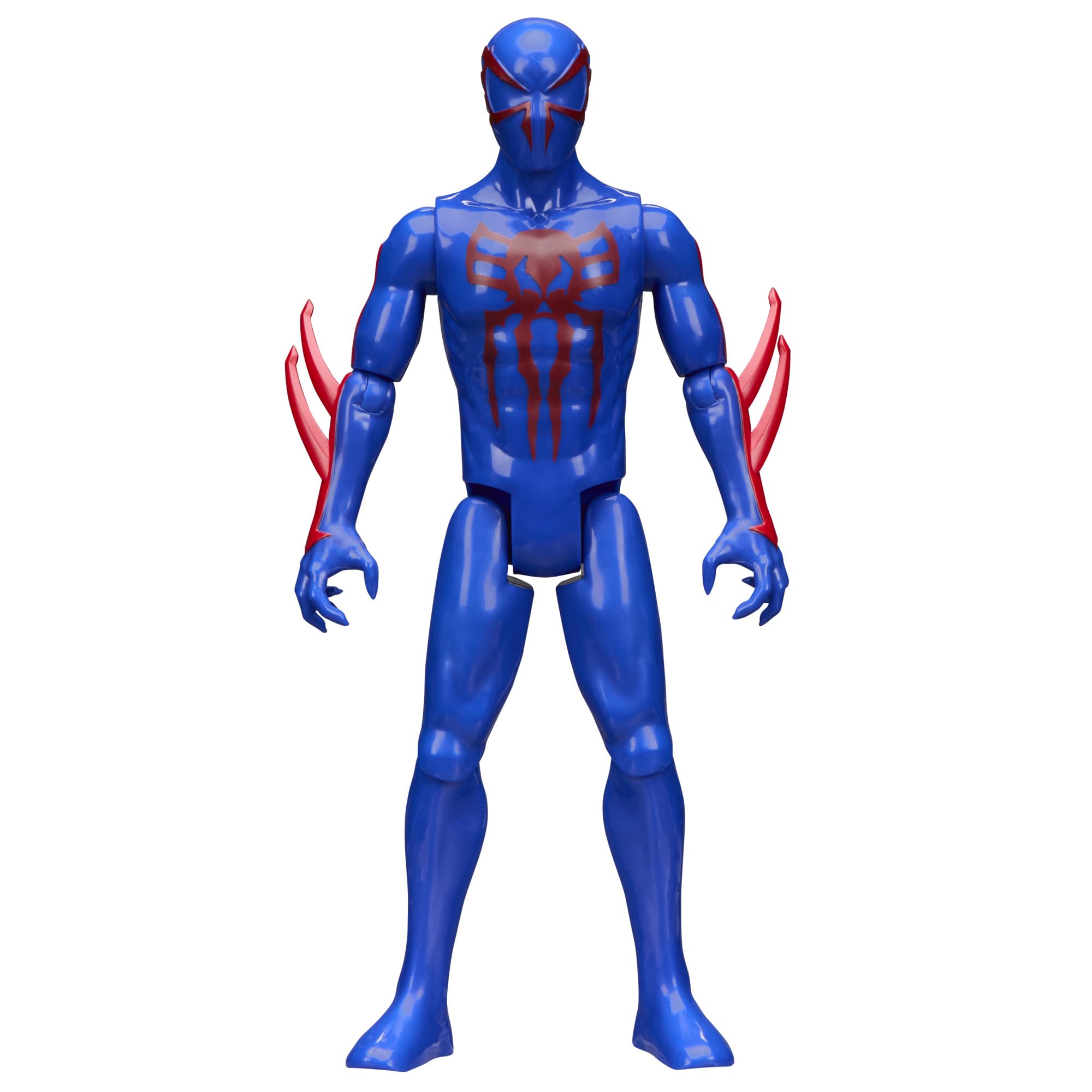 Spider-Man Spider-Man 2099 Action Figure - 12 Inch Scale, 11 Points of Articulation, Ages 4+ 1