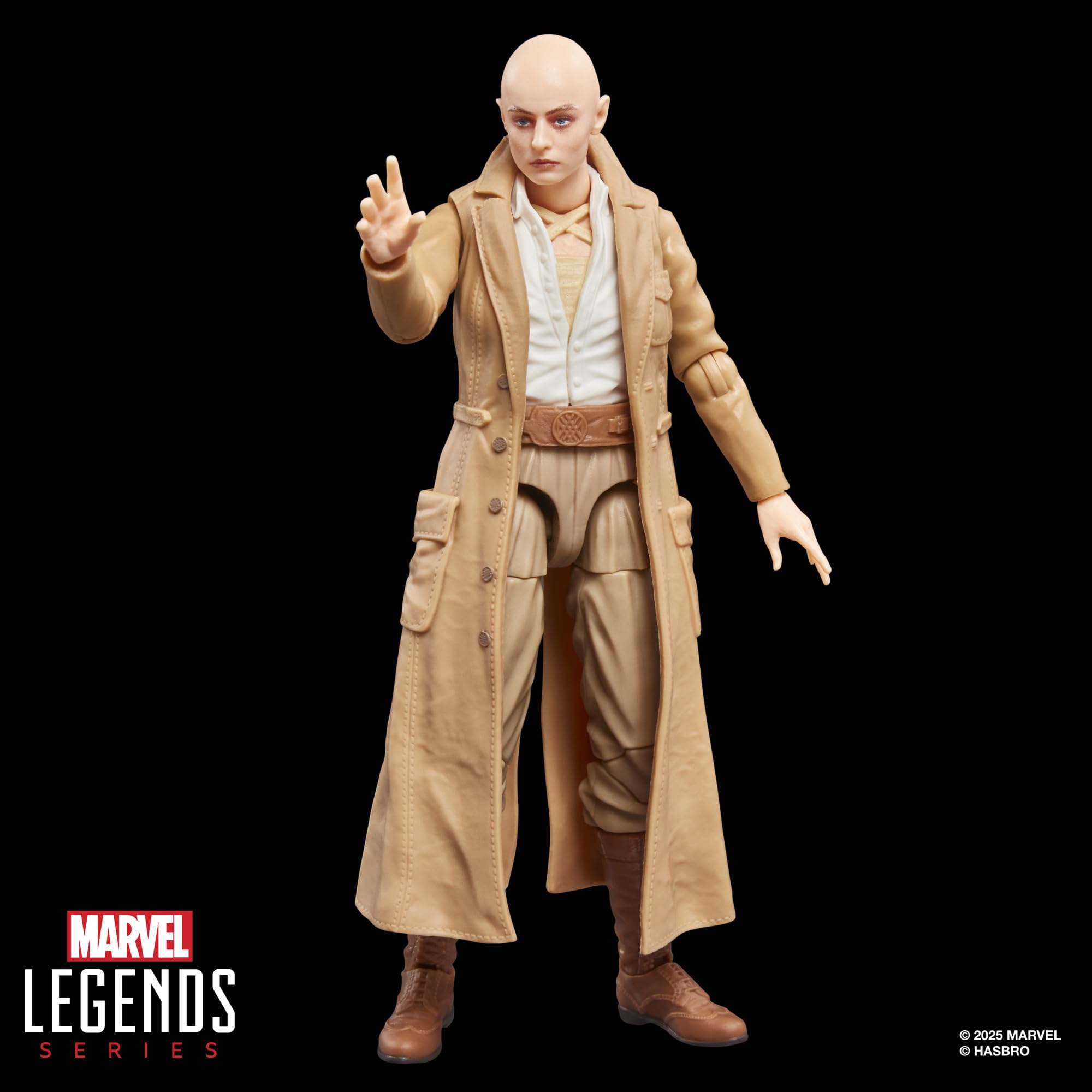 Marvel Legends Series Cassandra Nova Action Figure | 6-Inch Scale | Ages 14+ 6
