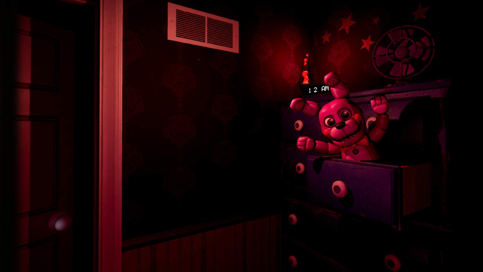 Five Nights at Freddy's: Help Wanted - Nintendo Switch 11