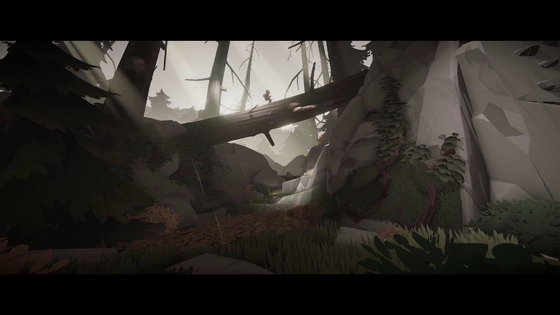 Deer & Boy [PS5] 7
