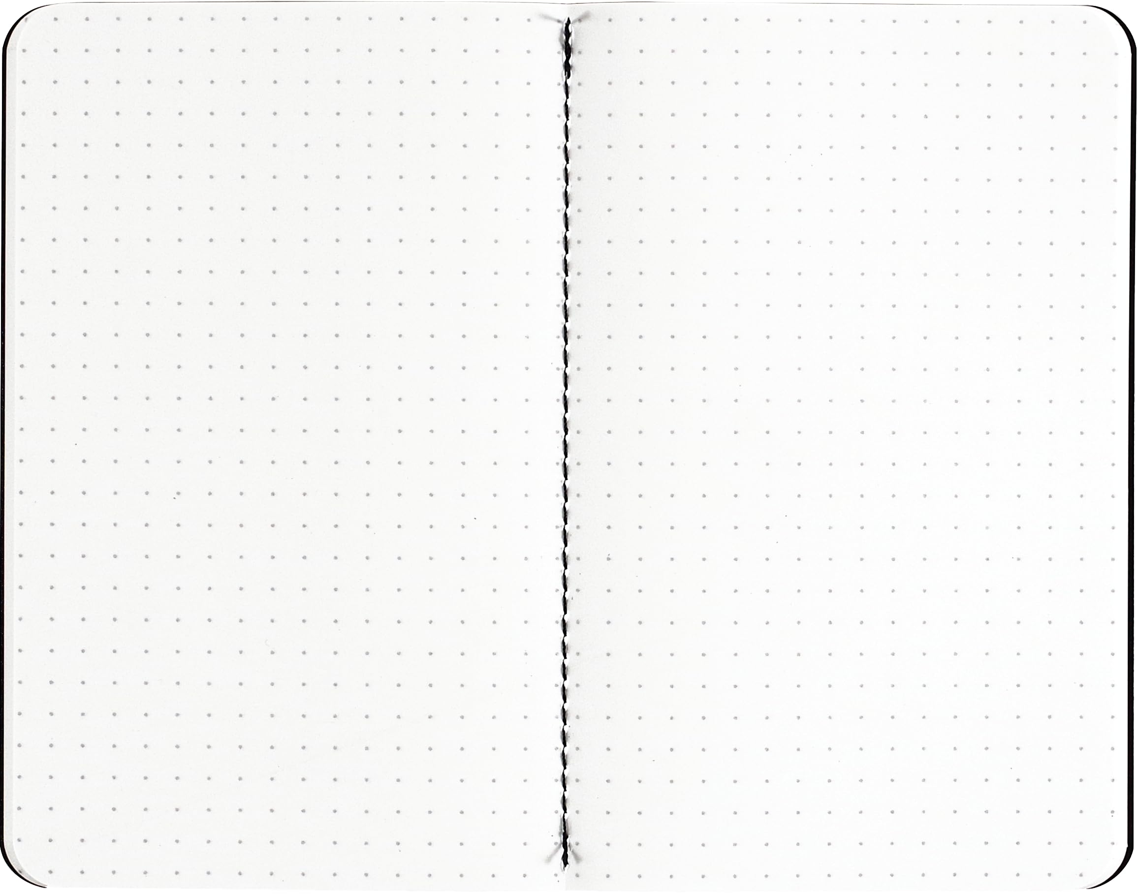 Peter Pauper Press All Terrain Waterproof Notebook - Set of 3 | A6 Size | 144 Pages 4