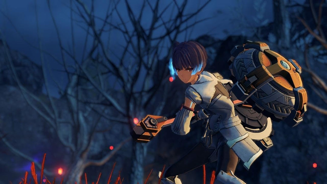 Xenoblade Chronicles 3 - Nintendo Switch Cartridge