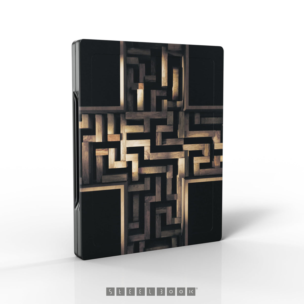 Heretic Steelbook [4K UHD Blu-ray]