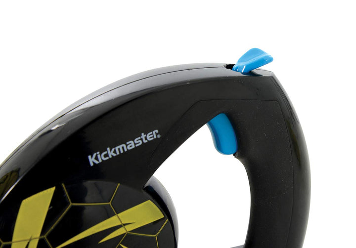 Kickmaster Close Control Trainer Noir