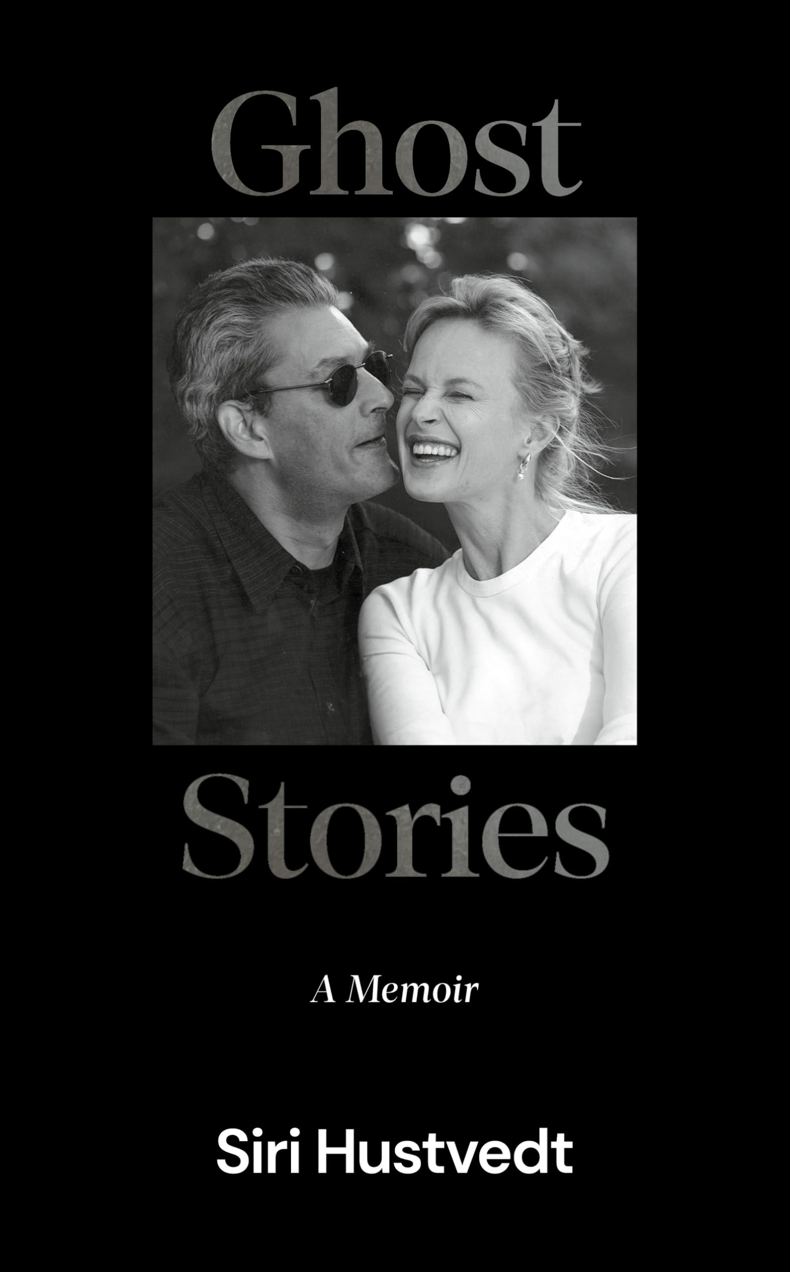 Siri Hustvedt - Ghost Stories: A Memoir | Hardcover