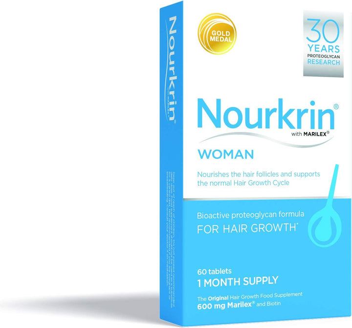 Nourkrin - Hair Recovery Essentials [Audio CD] (‎2NK-0217)