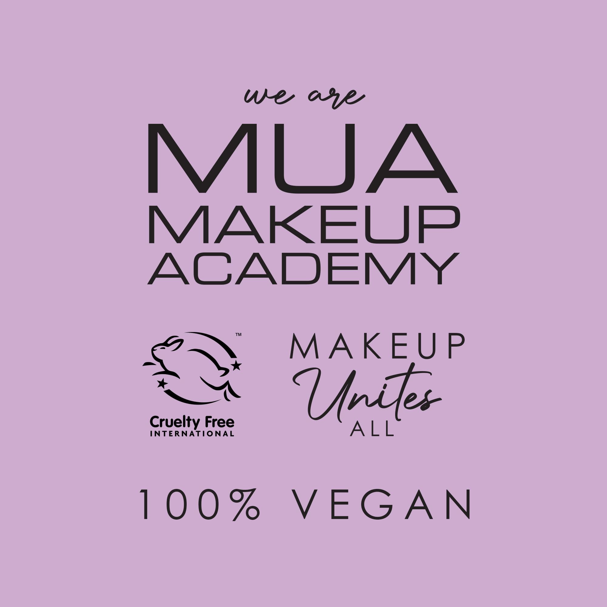 MUA Makeup Academy Creamy Matte Lipstick - Super Nude | Highly Pigmented, Vegan & Cruelty Free, 3.2g 8