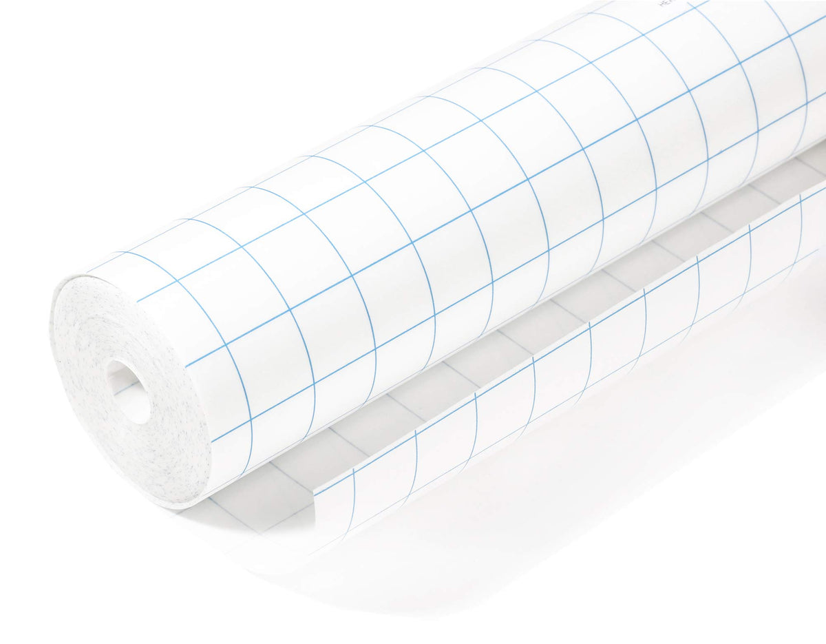 HERMA Self-Adhesive Book Cover Roll - Clear, 10m x 40cm