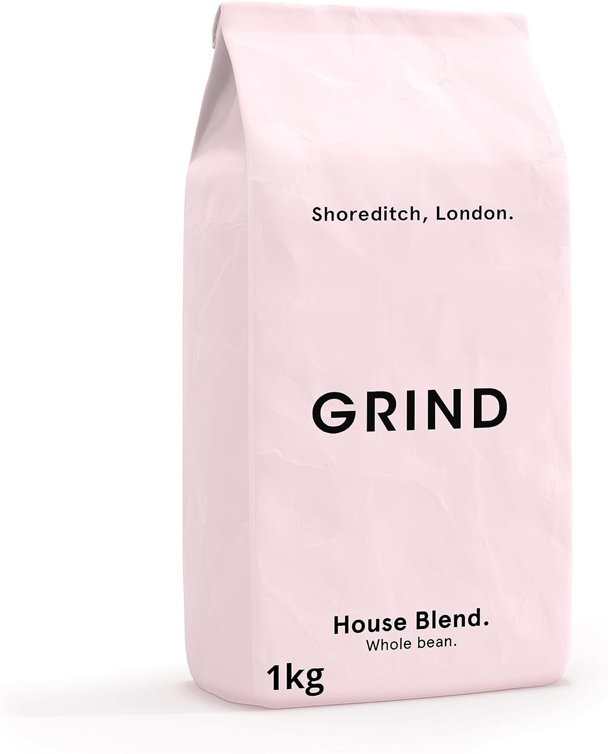 Grind - House Coffee Blend 1kg Whole Coffee Beans 1