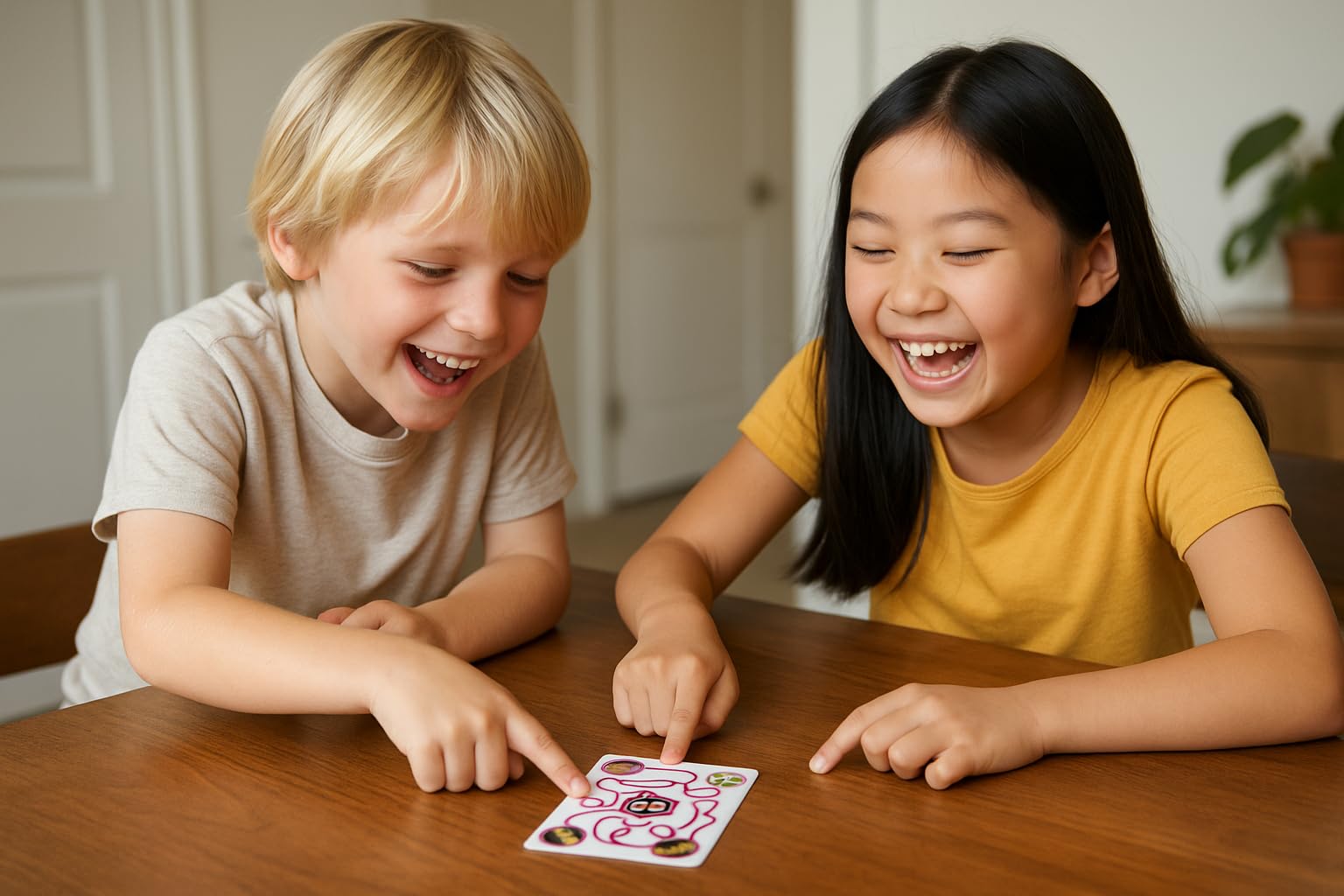 Top Trumps Goddit! Card Game - 5-in-1 Puzzle Challenge for Kids & Adults 2