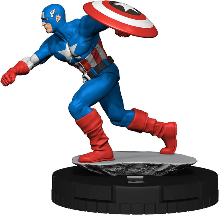 WizKids Marvel Avengers Forever HeroClix Booster Brick (83504)