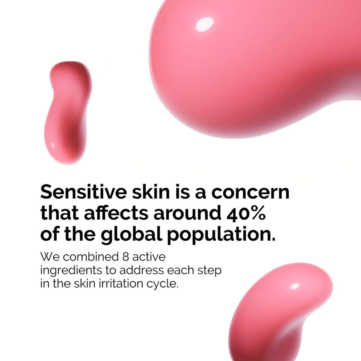 The Ordinary Soothing & Barrier Support Serum - Repairs Skin Barrier in 2 Hours, 86% Hydration Boost 7