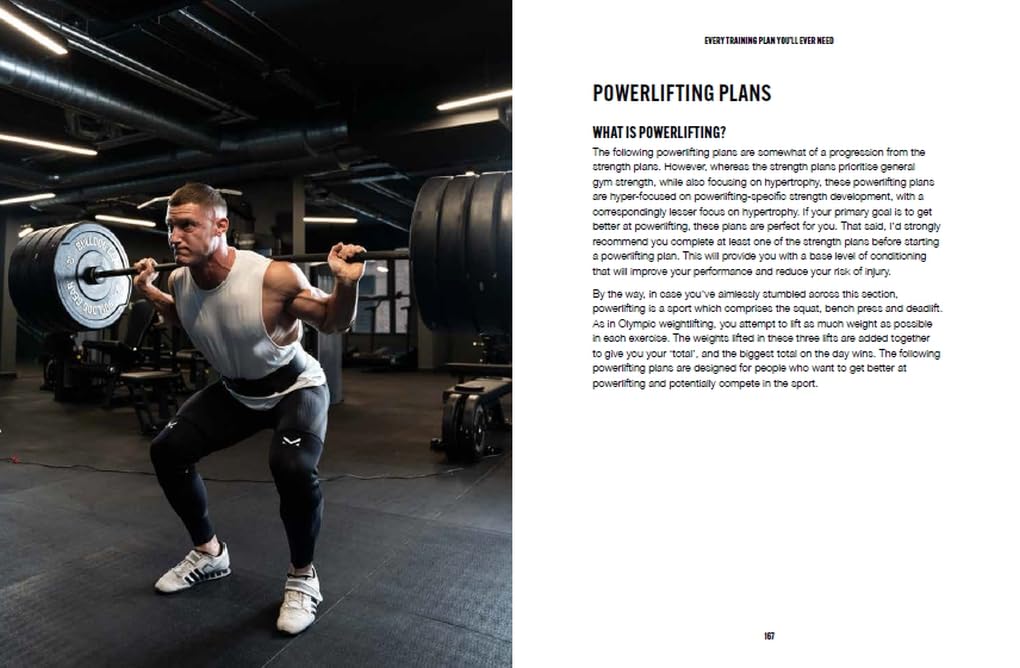 Sphere Fitness Unlocked: Step-by-Step Body Transformation Guide by Matt Morsia | Paperback 4