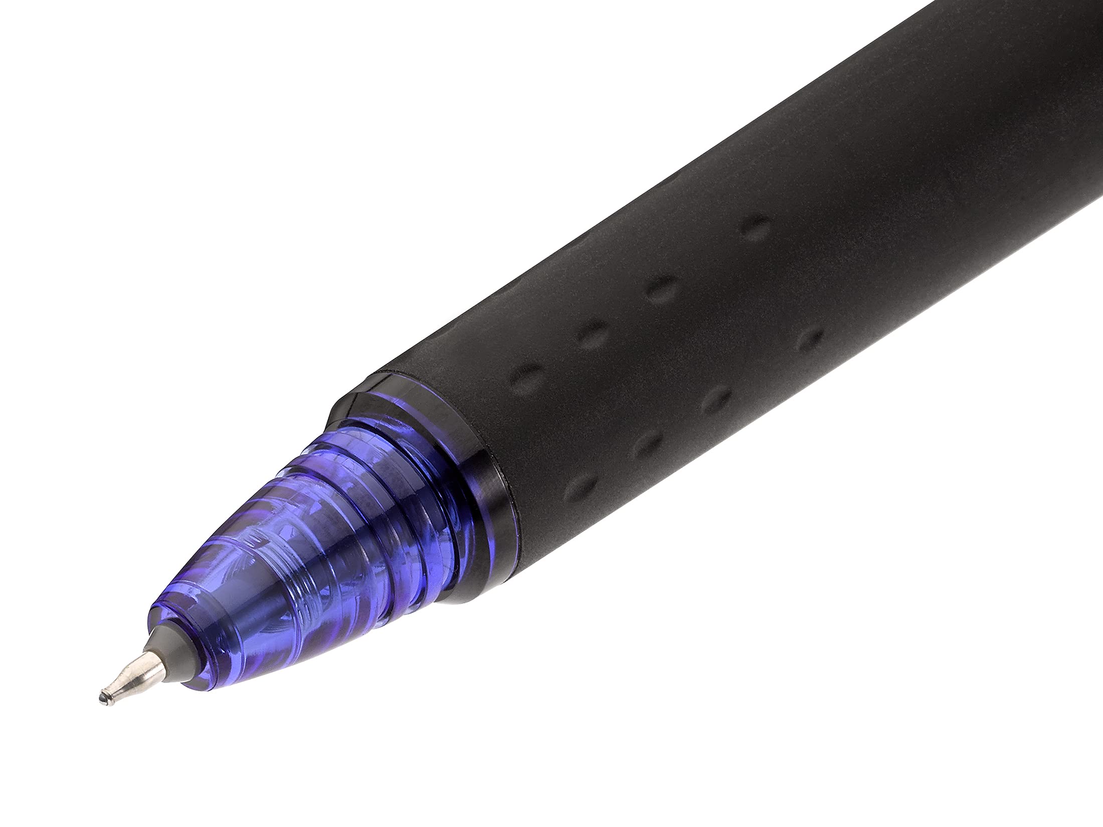 PILOT FriXion Point Clicker Erasable Rollerball Pen - 0.5mm Fine Tip, Retractable, 5 Pack 3