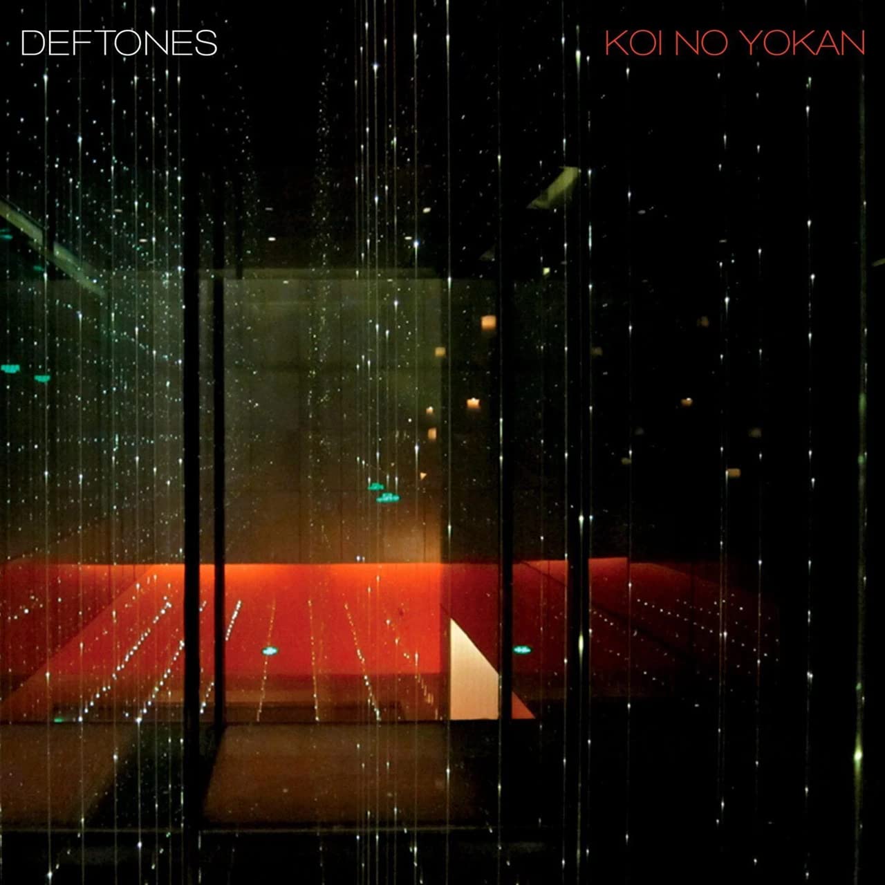 Deftones - Koi No Yokan [Vinyl]