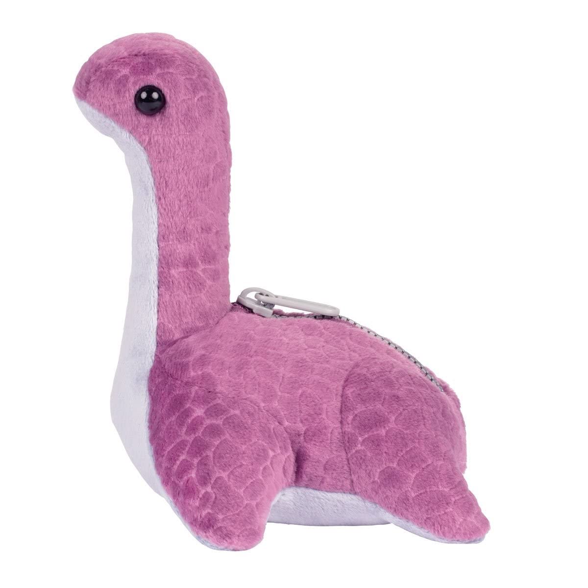 Apex Legends Purple Nessie Plush - 6" Collectible Stuffed Animal for Kids & Fans 2