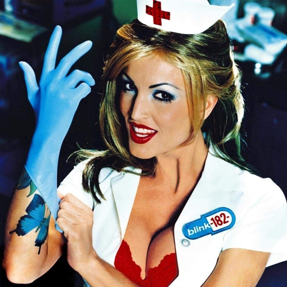 Blink-182 - Enema Of The State [VINYL] 1