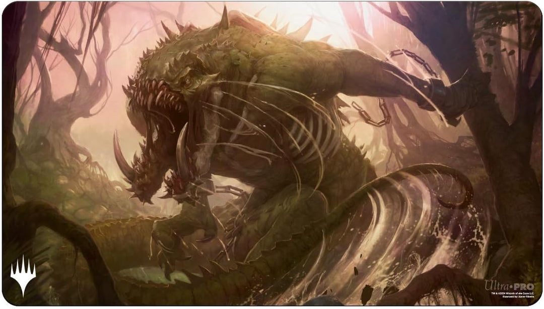 Ultra PRO Magic: The Gathering Modern Horizons 3 Playmat (v4)