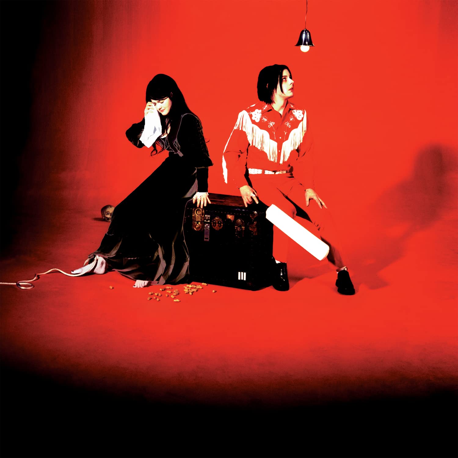 The White Stripes - Elephant [2LP Vinyl] 1