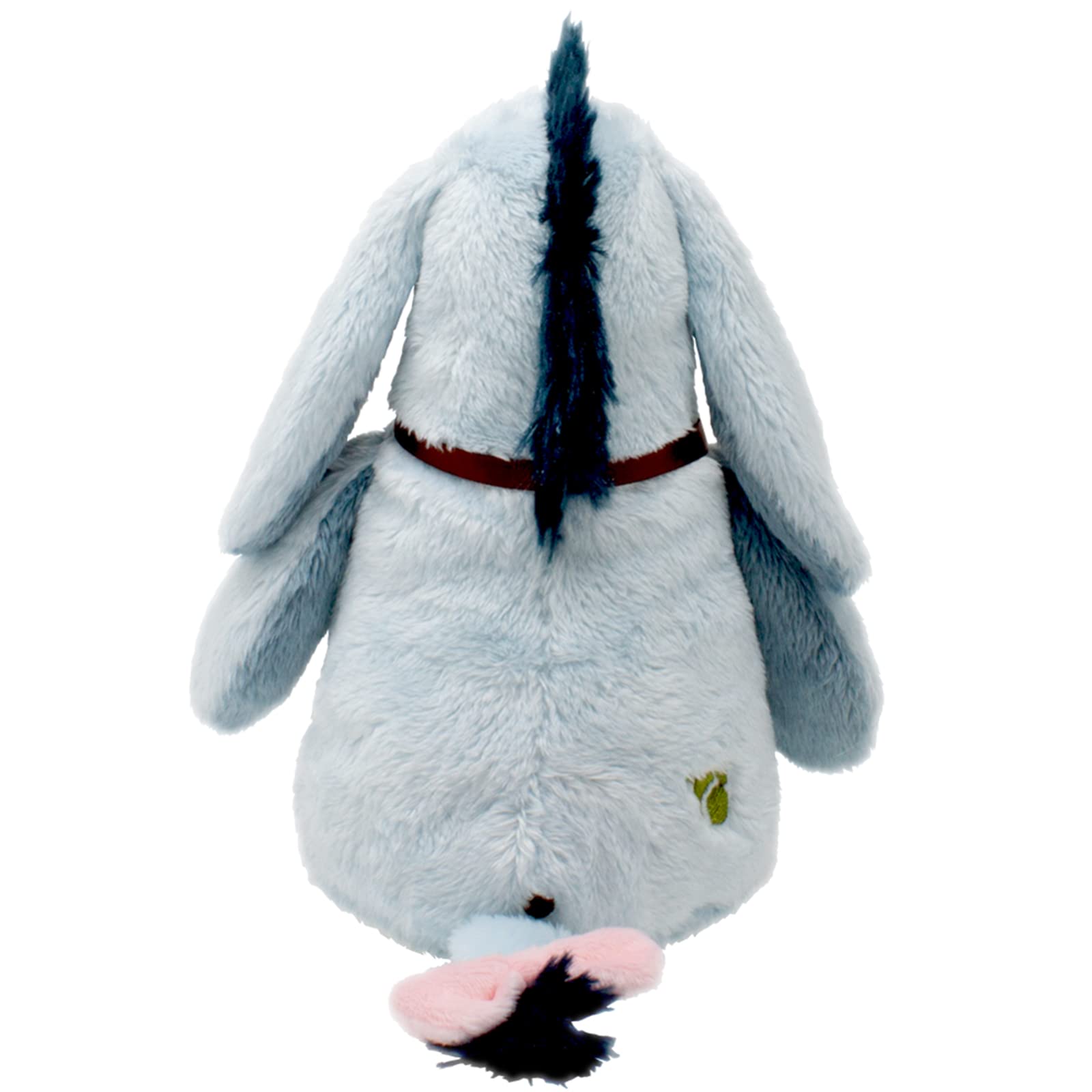 Classic Winnie the Pooh Eeyore Plush Toy - Soft Cuddly Donkey for Babies & Toddlers 2