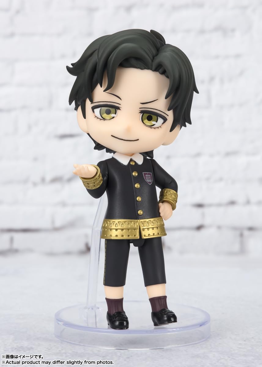 Spy x Family figurine Figuarts mini Damian Desmond 8 cm