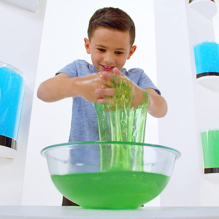ZIMPLI Slime Powder - Create 1L of Thick Gooey Slime, Ages 3+
