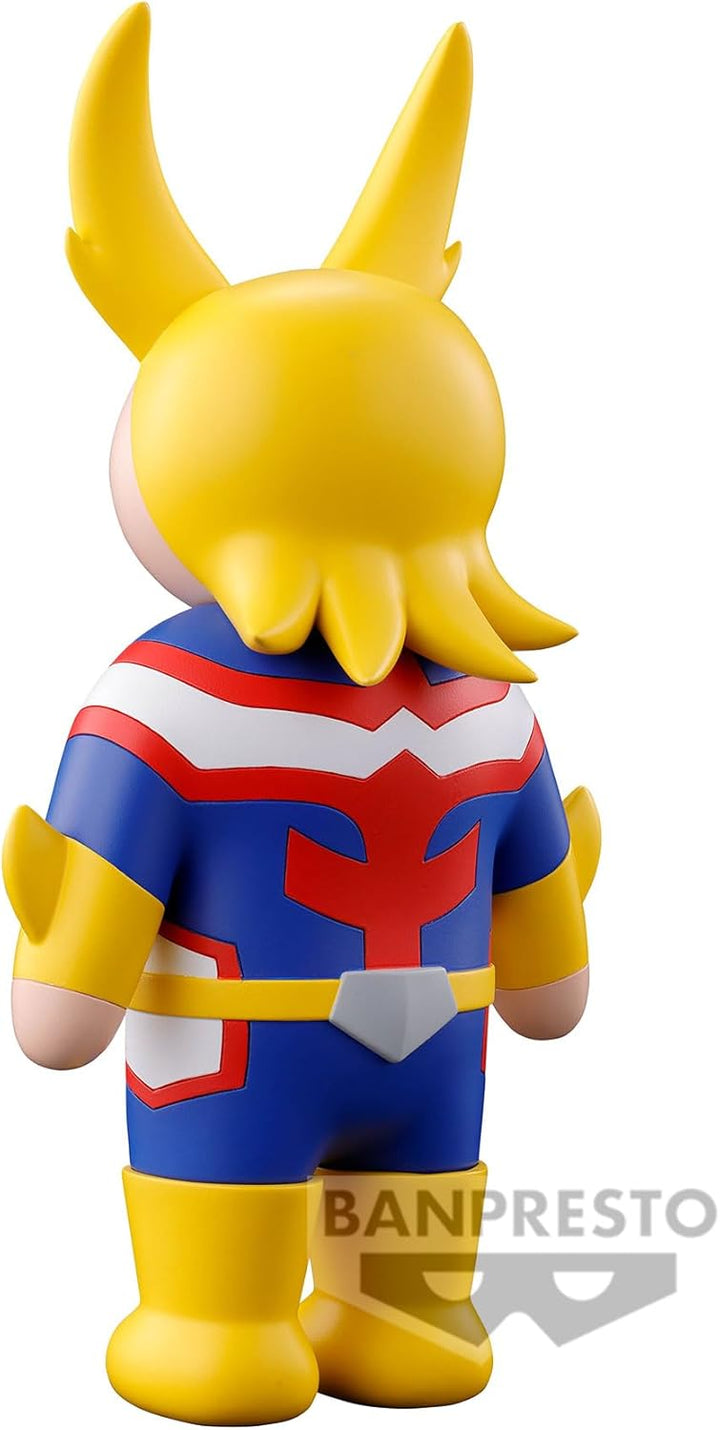 MY HERO ACADEMIA - All Might - Figurine Sofvimates 12cm