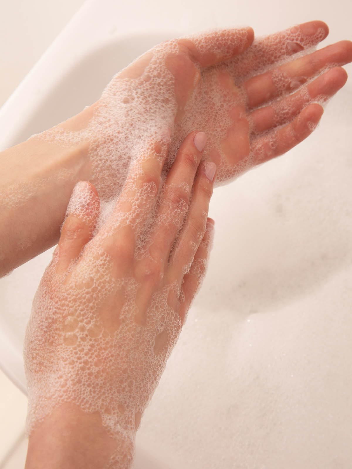 Yope Osmanthus & White Tea Natural Hand Wash Liquid Soap