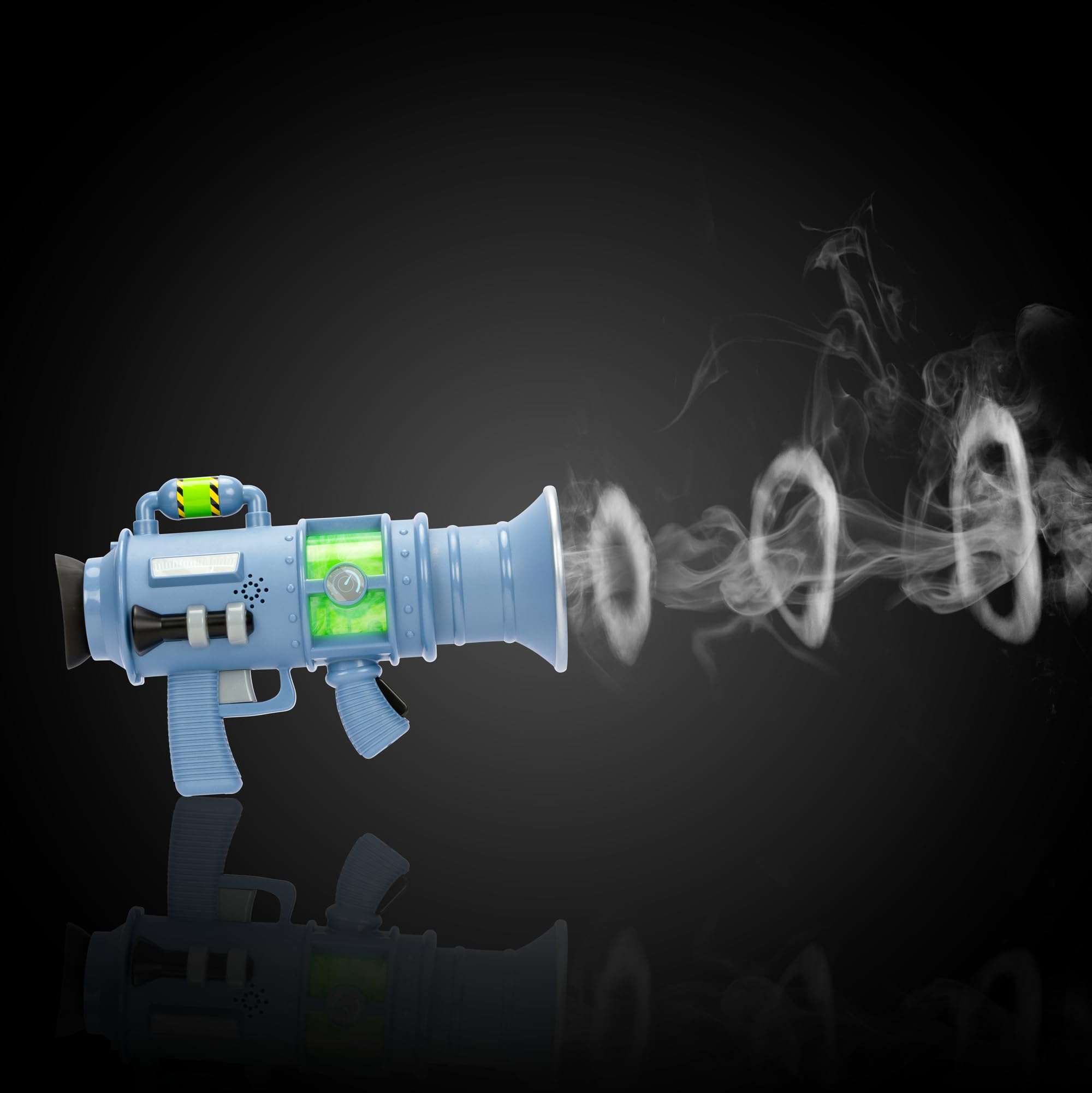 Minions Despicable Me 4 The Ultimate Fart Blaster