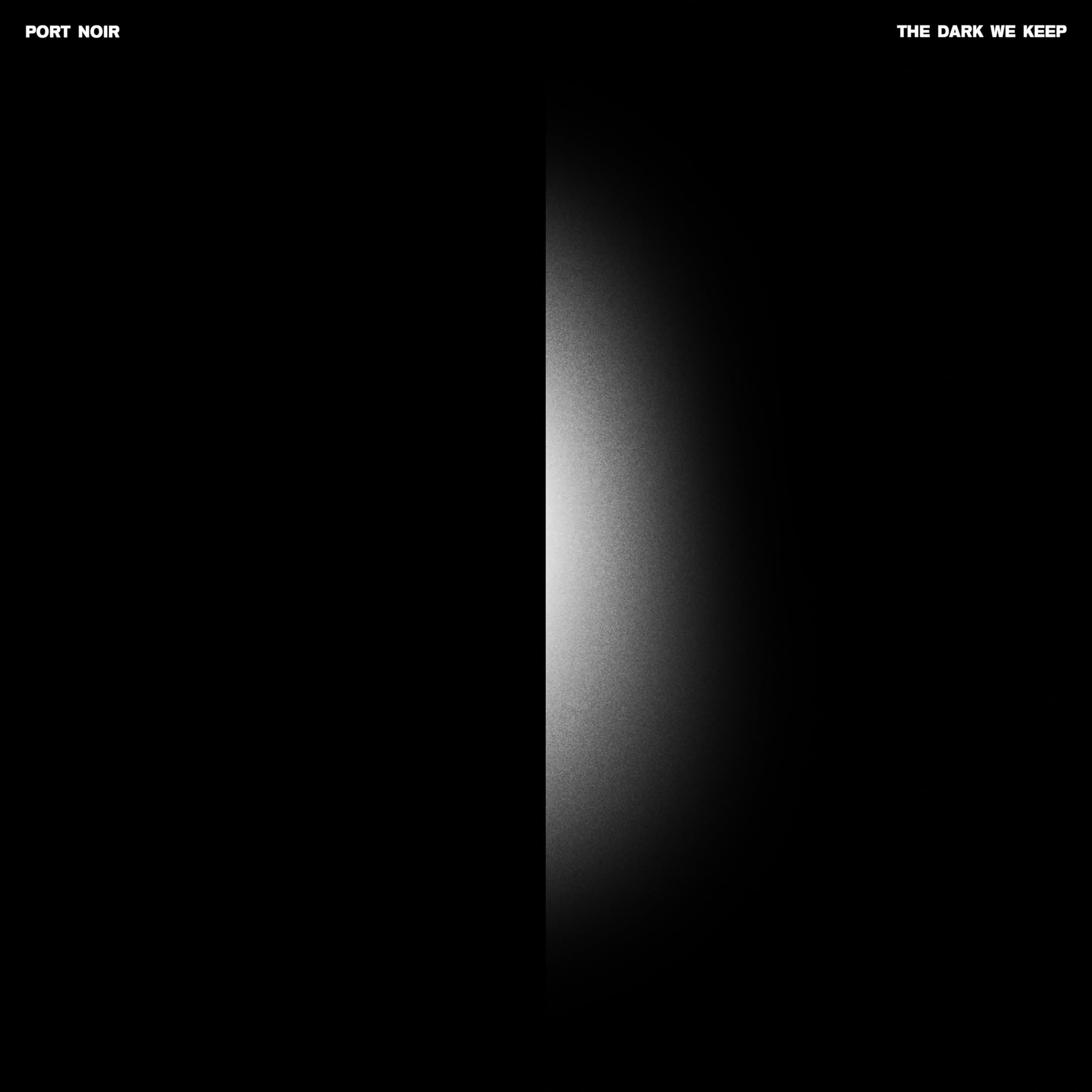 Port Noir - The Dark We Keep [audioCD] 2