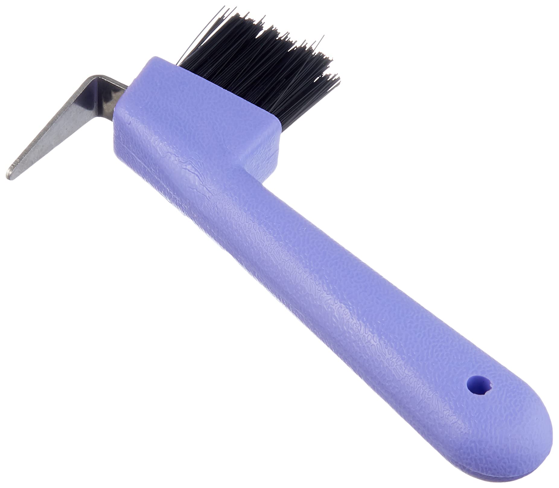 Covalliero Horse Hoof Care Cleaning Box - Filled, Purple, Polypropylene 3
