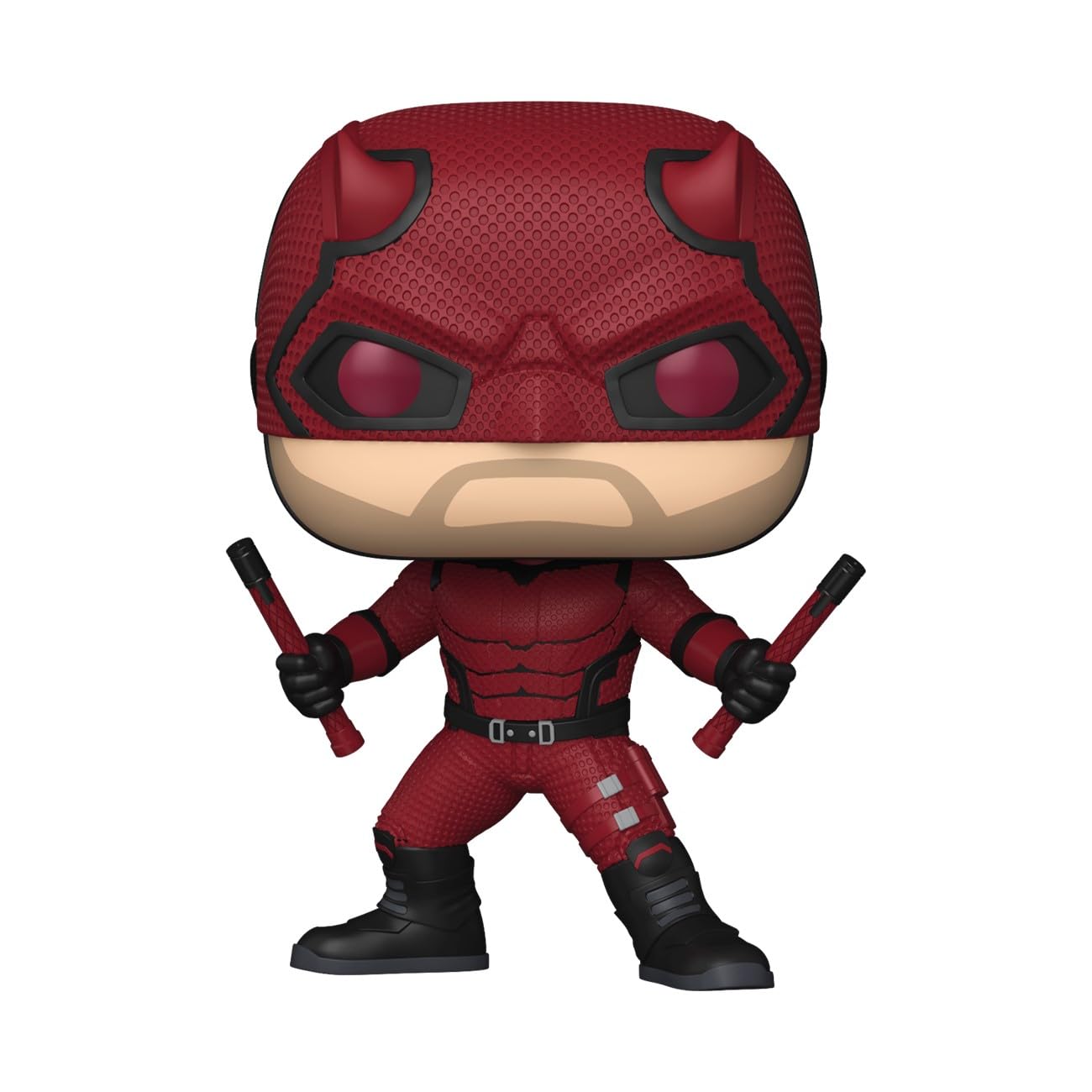 Funko Pop! Marvel: Daredevil Born Again - Matt Murdock Vinyl Figure 2