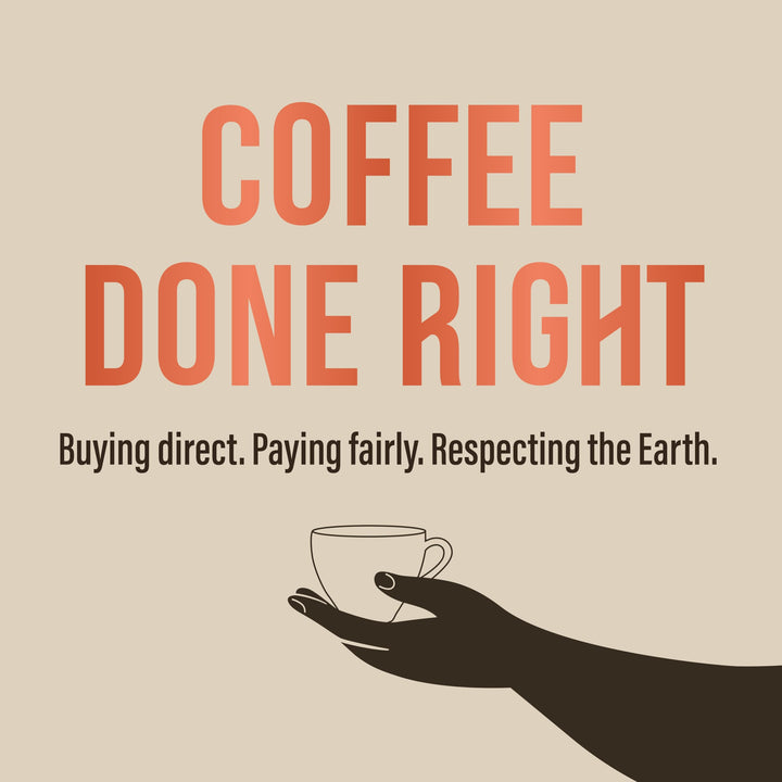Cafédirect Machu Picchu Organic Whole Bean Coffee - Single Origin Fairtrade Arabica, 750g