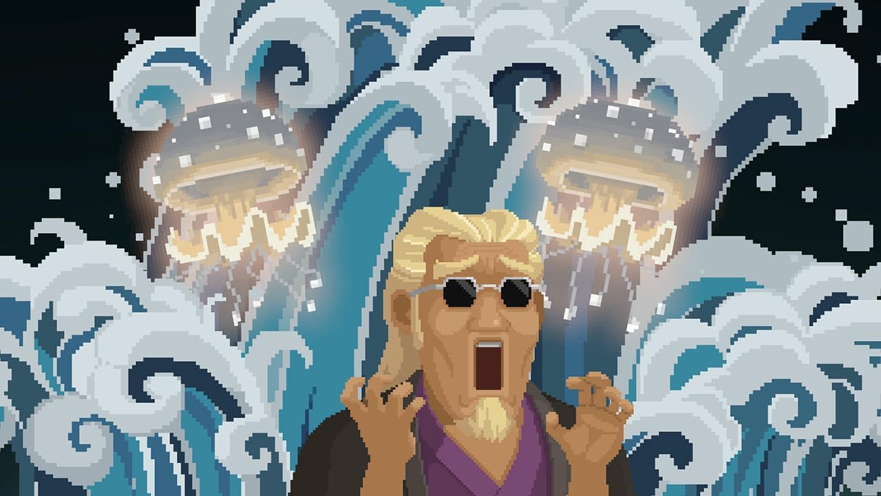 DAVE THE DIVER: Anniversary Edition - Nintendo Switch 5